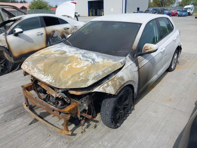 VOLKSWAGEN POLO SE 2018