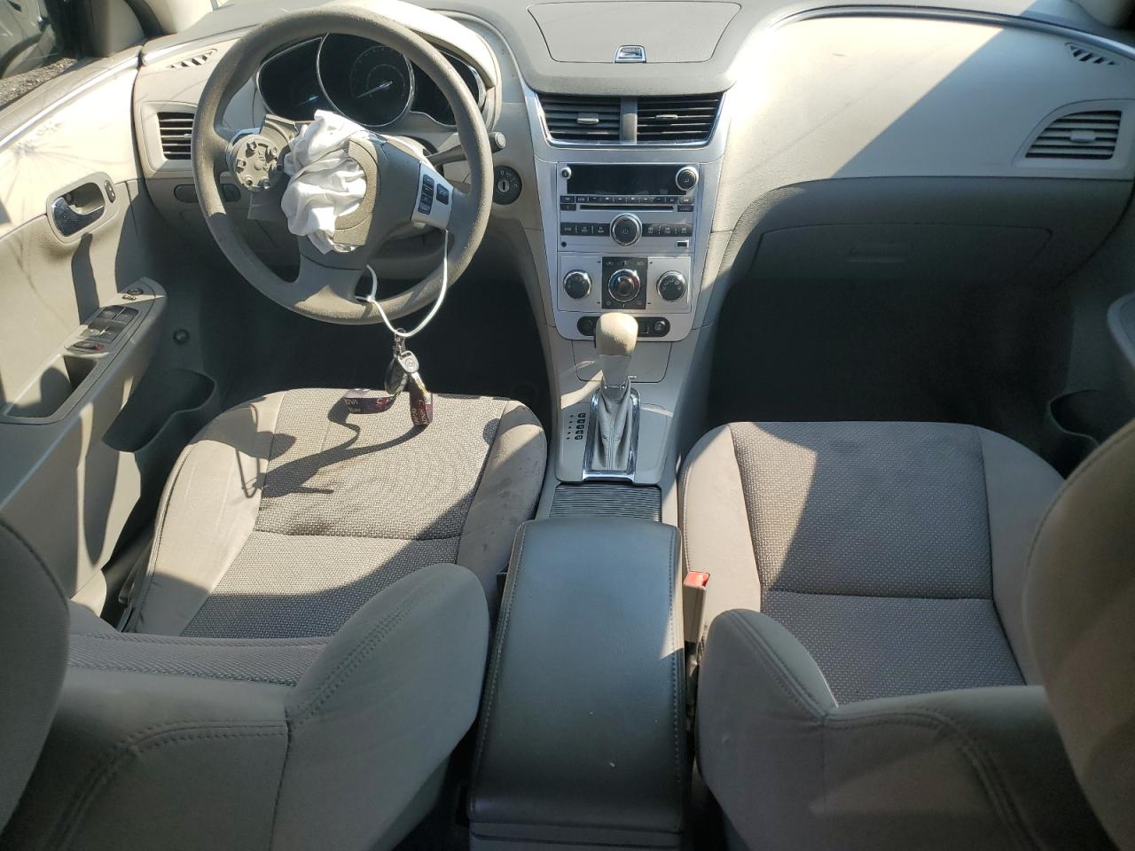 CHEVROLET MALIBU 2012 VIN 1G1ZC5E00CF252782 zdjęcie 8