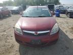 2007 Saturn Aura Xe للبيع في Baltimore، MD - Rear End