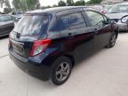 2012 TOYOTA VITZ AUTO for sale at Copart SANDY