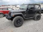 2014 Jeep Wrangler Sport იყიდება Earlington-ში, KY - Rear End