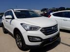 2014 HYUNDAI SANTA FE P for sale at Copart SANDY