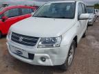 2012 SUZUKI GRAND VITA for sale at Copart BRISTOL