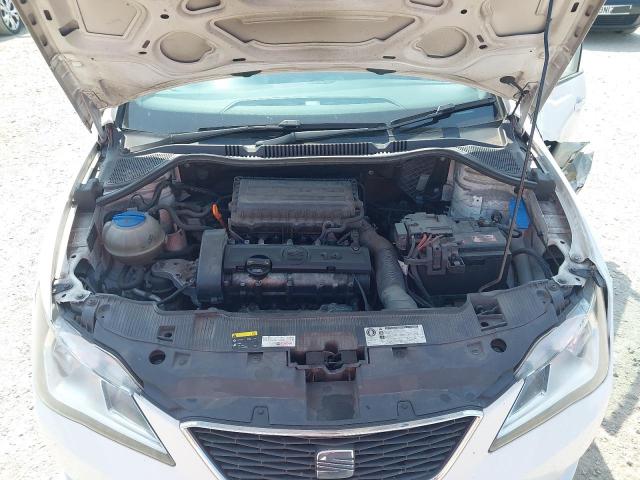 2013 SEAT IBIZA TOCA