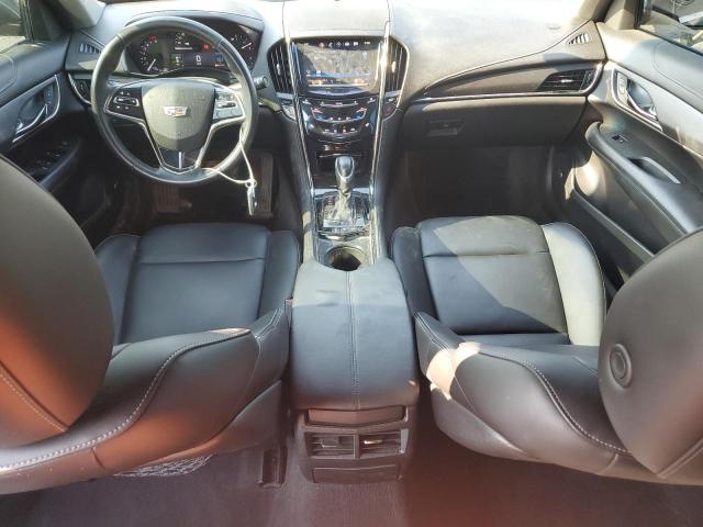  CADILLAC ATS 2016 tan