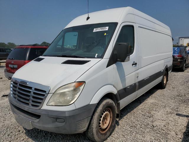 2011 Freightliner Sprinter 2500