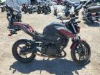 2019 KAWASAKI ER400 D   for sale at Copart ID - BOISE