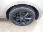 2021 LAND ROVER RANGE ROVE for sale at Copart BRISTOL