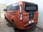 2021 FORD TOURNEO CU for sale at Copart WESTBURY