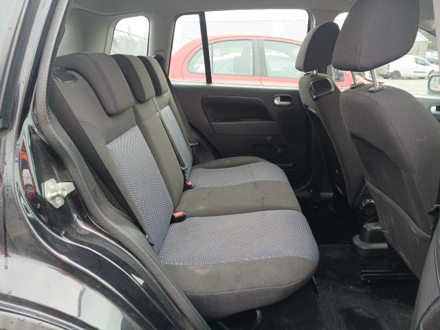 2006 FORD FUSION ZET