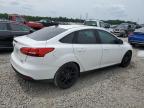 2016 Ford Focus Se იყიდება Memphis-ში, TN - Side