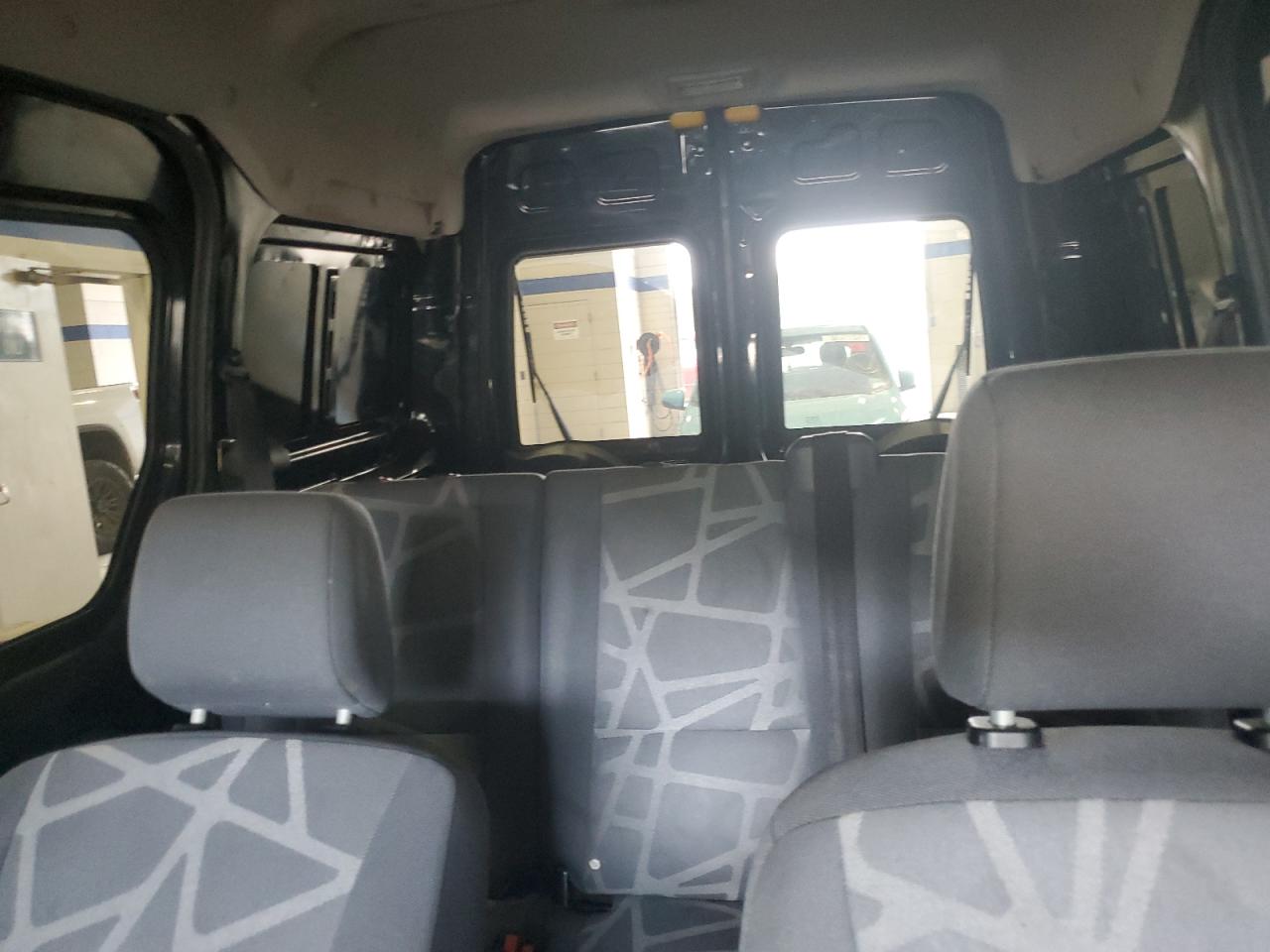 2010 Ford Transit Connect Xlt VIN: NM0KS9BN7AT011669 Lot: 61903895