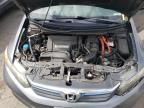 2012 Honda Civic Hybrid L de vânzare în Woodburn, OR - Front End