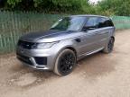 2018 LAND ROVER RROVER SPO for sale at Copart SANDY