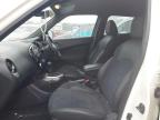 2017 NISSAN JUKE N-CON for sale at Copart NEWBURY