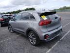 2022 KIA NIRO 4 HEV for sale at Copart SANDTOFT