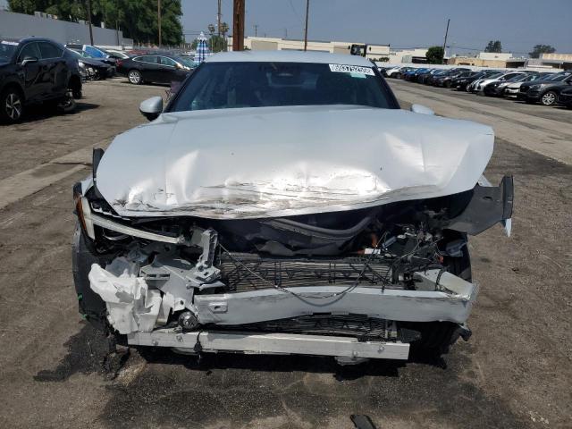  POLESTAR 2 2023 Gray