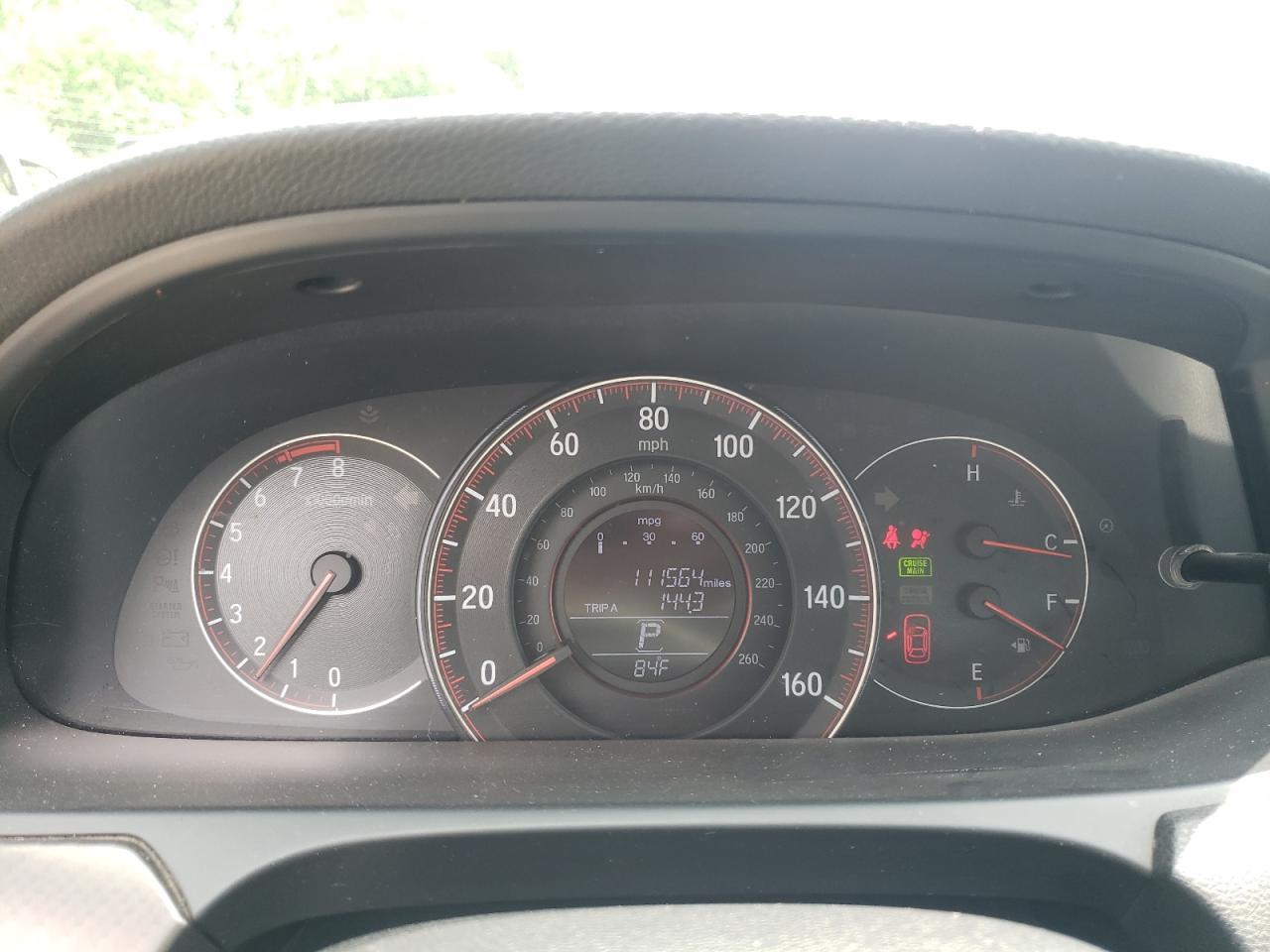 1HGCR2F51HA077338 HONDA ACCORD 2017