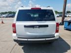 2017 JEEP PATRIOT SPORT for sale at Copart TX - DALLAS