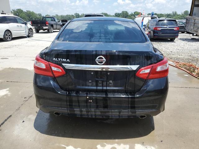 NISSAN ALTIMA 2016 Czarny