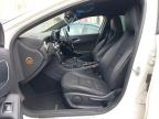 2014 MERCEDES BENZ A180 BLUE- for sale at Copart PETERLEE