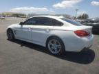 2015 Bmw 428 Xi Gran Coupe Sulev na sprzedaż w North Las Vegas, NV - Front End