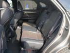 2020 LEXUS RX 450H F for sale at Copart COLCHESTER