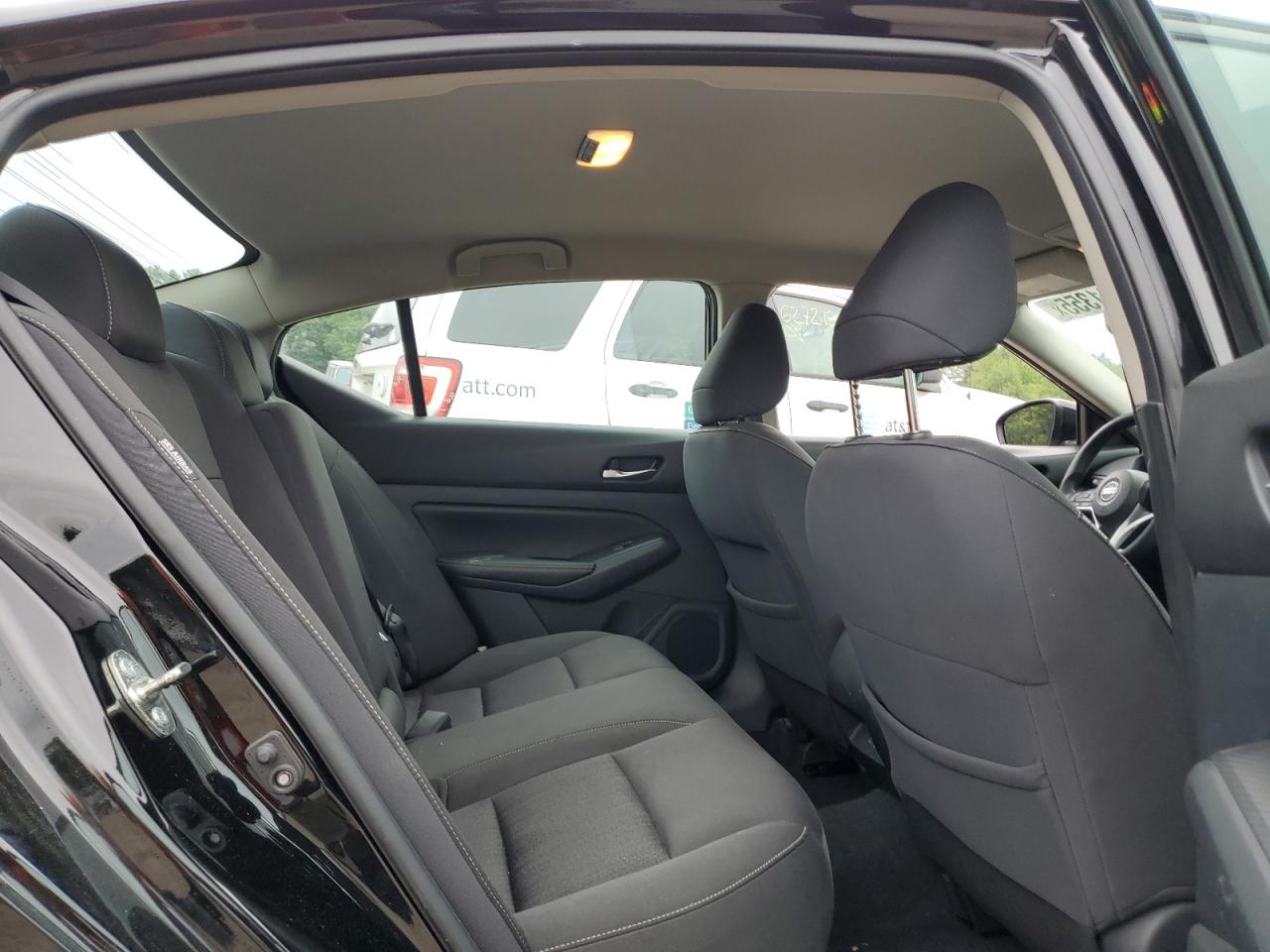 NISSAN ALTIMA 2020 VIN 1N4BL4BV4LC284399 фото 10