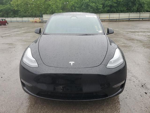  TESLA MODEL Y 2024 Czarny