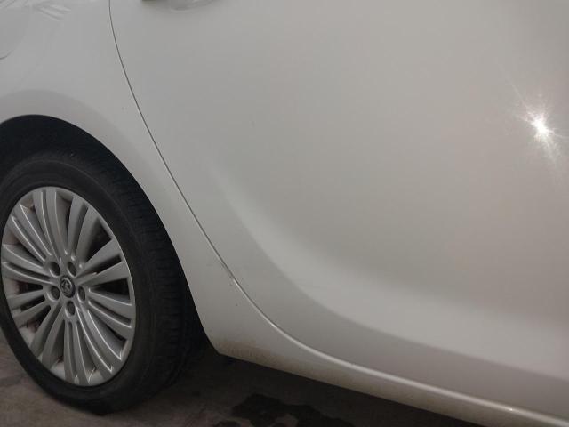 2014 VAUXHALL ASTRA EXCI