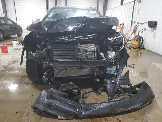  GMC TERRAIN 2021 Black