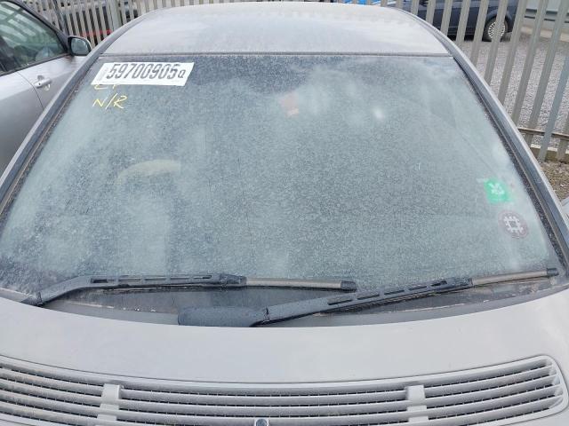 2004 MERCEDES BENZ C180 KOMP.