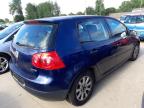 2004 VOLKSWAGEN GOLF SE AU for sale at Copart SANDY