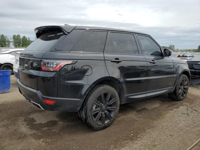2020 LAND ROVER RANGE ROVER SPORT SE  