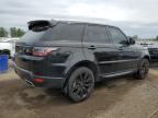 2020 LAND ROVER RANGE ROVER SPORT SE   for sale at Copart ON - TORONTO