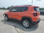 2017 Jeep Renegade Latitude   na sprzedaż w Lebanon, TN - Front End
