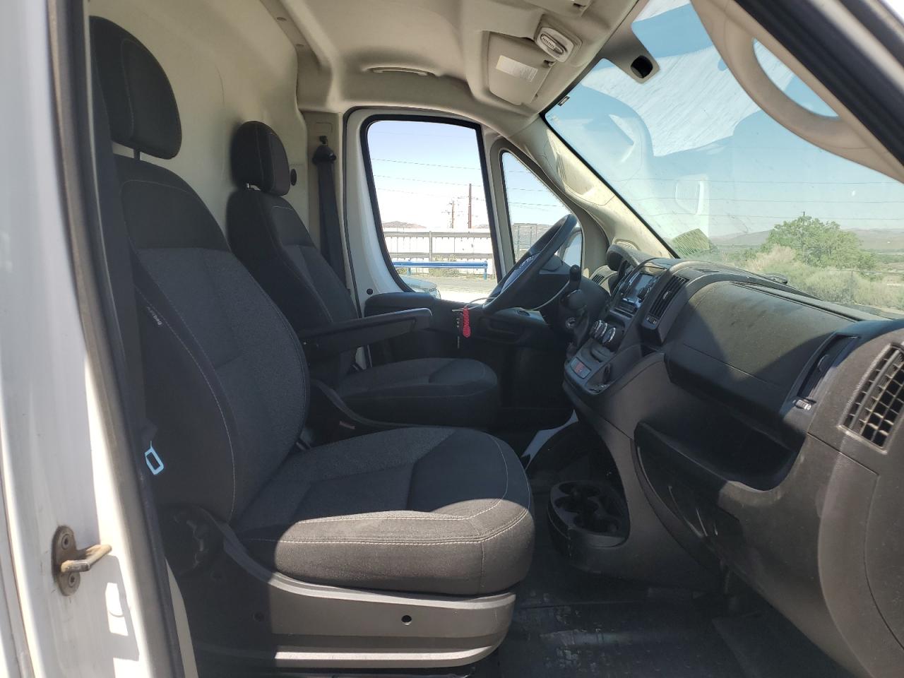 2019 Ram Promaster 1500 1500 Standard VIN: 3C6TRVAG7KE565603 Lot: 60540035