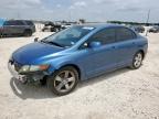 2006 Honda Civic Ex for Sale in New Braunfels, TX - Front End