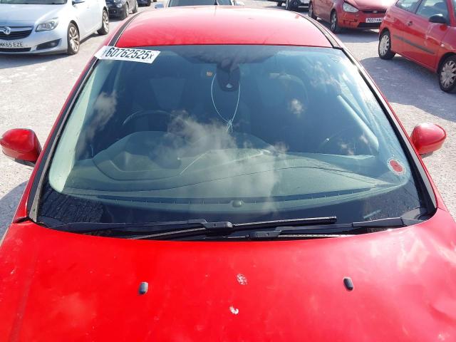 2014 FORD FOCUS 1.6 ZETEC NAVIGATOR 5DR