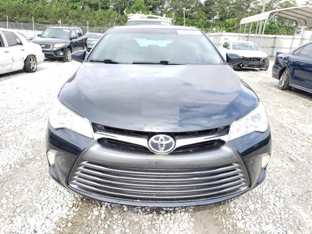 Sedans TOYOTA CAMRY 2015 Turquoise
