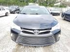 2015 Toyota Camry Le იყიდება Ellenwood-ში, GA - Minor Dent/Scratches