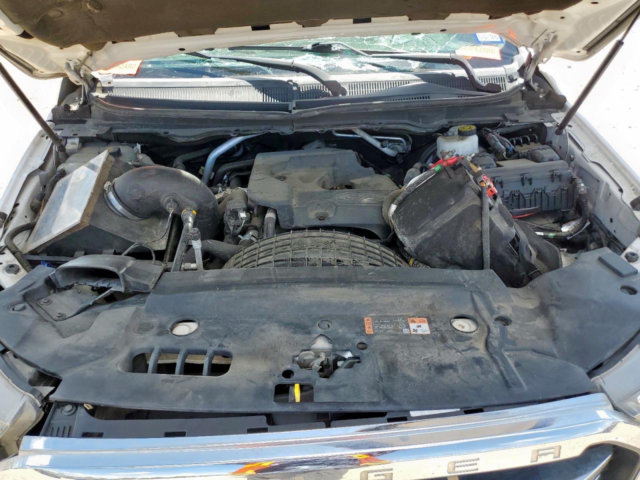 2020 Ford Ranger Xl VIN: 1FTER4EH2LLA27138 Lot: 62035475