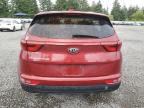 2019 Kia Sportage Lx   продається в Graham, WA - Side