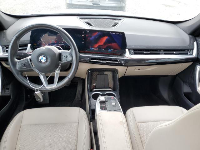  BMW X1 2023 Blue