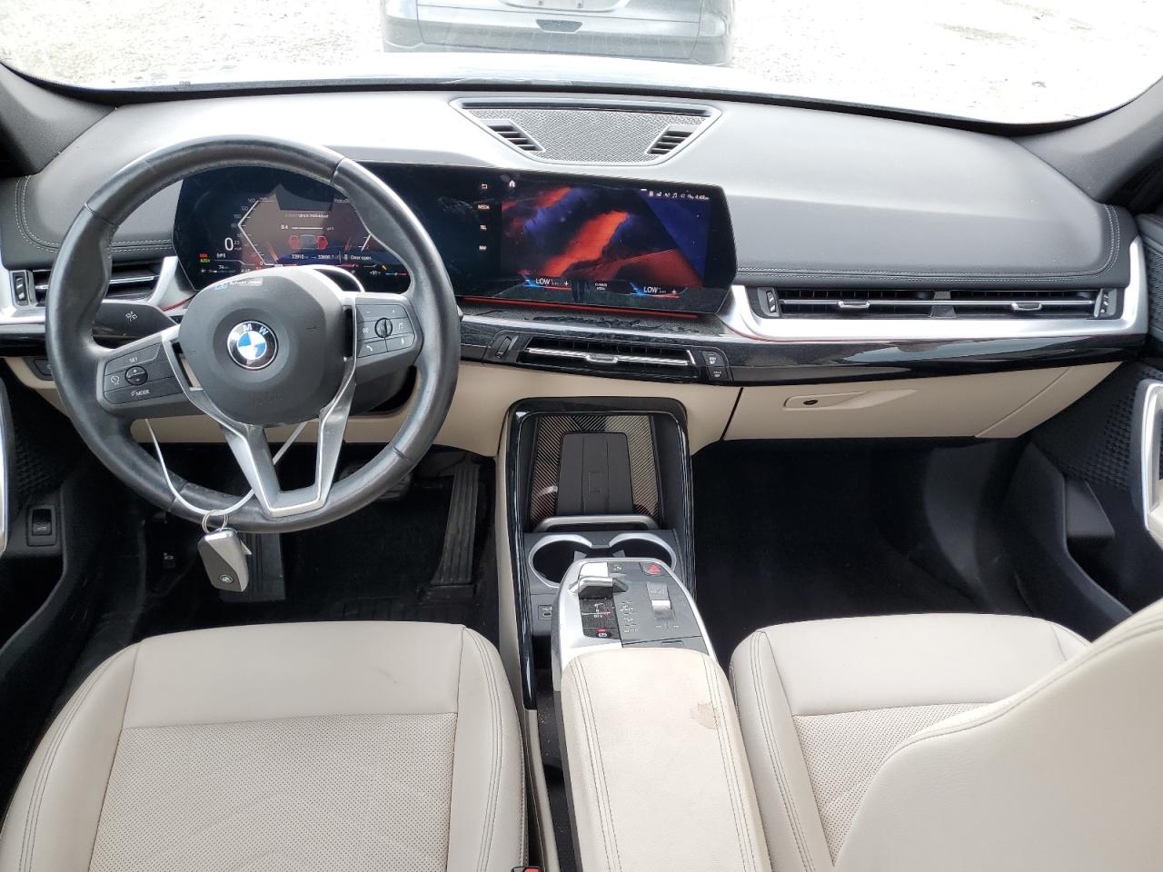 2023 BMW X1 xDrive28I VIN: WBX73EF01P5V76545 Lot: 60679185