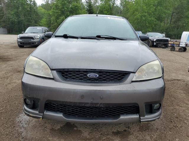 2007 FORD FOCUS ZX3  