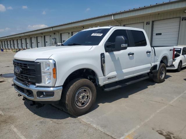 FORD F250 SUPER 2023
