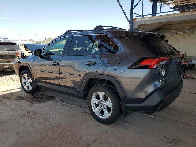  TOYOTA RAV4 2019 Szary