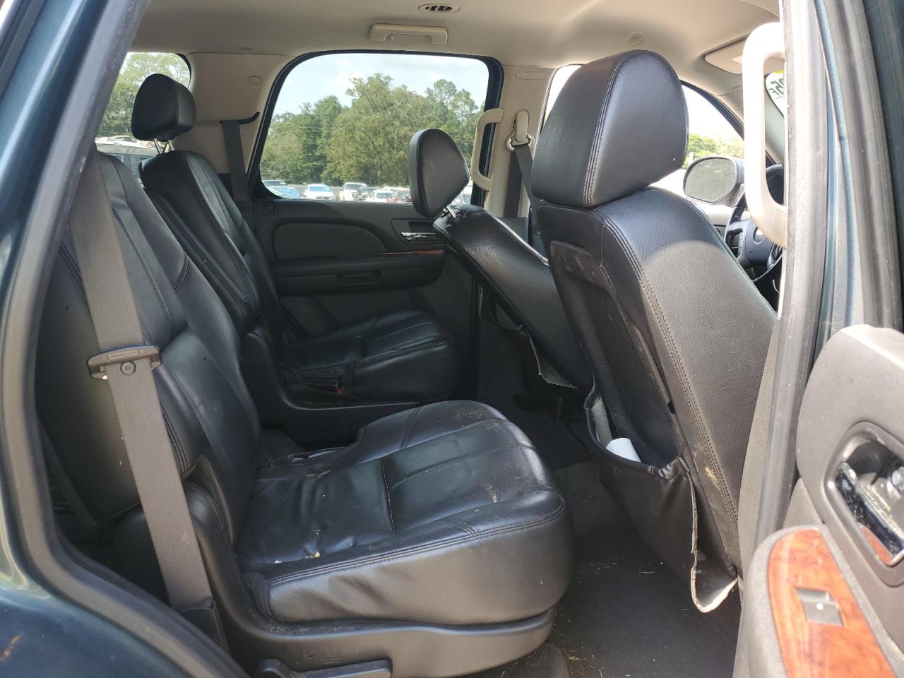 2009 Chevrolet Tahoe C1500 Lt VIN: 1GNEC23399R166032 Lot: 61859525