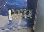 2022 HYUNDAI SANTA FE SEL   for sale at Copart NV - LAS VEGAS WEST